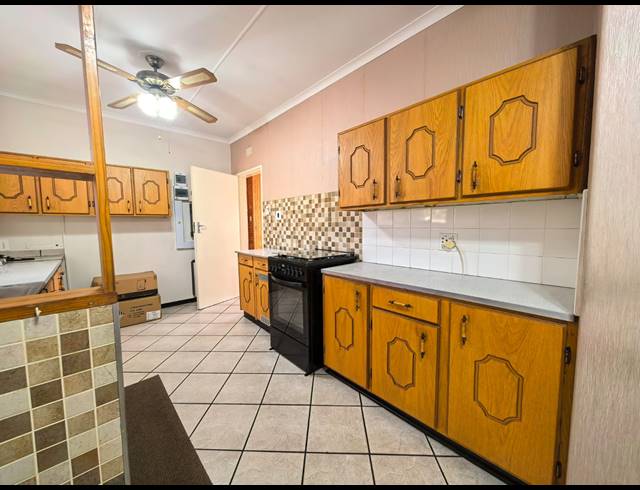 4 BEDROOM HOUSE TO LET IN SASOLBURG EXT 23